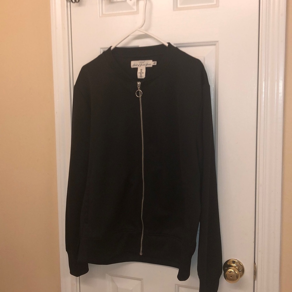 Like new H&M Zip Up Jacket